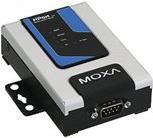 Купить Moxa NPort 6150 - Terminalserver - 100Mb LAN, RS-232, RS-422, RS-485 - Gleichstrom в магазине wardena.ru