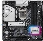 Купить ASRock Z590M Pro4 - Motherboard - micro ATX - LGA1200-Sockel - Z590 - USB-C Gen1, USB 3,2 Gen 1, USB 3,2 Gen 2 - Gigabit LAN - Onboard-Grafik (CPU erforderlich) - HD Audio (8-Kanal) (90-MXBEP0-A0UAYZ) в магазине wardena.ru