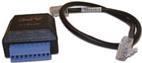 Купить APC Dry Contact I/O Accessory - Netzwerkadapterkit (AP9810) в магазине wardena.ru