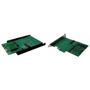 Купить EXSYS EX-3608 Schnittstellenkarte/Adapter (EX-3608) в магазине wardena.ru