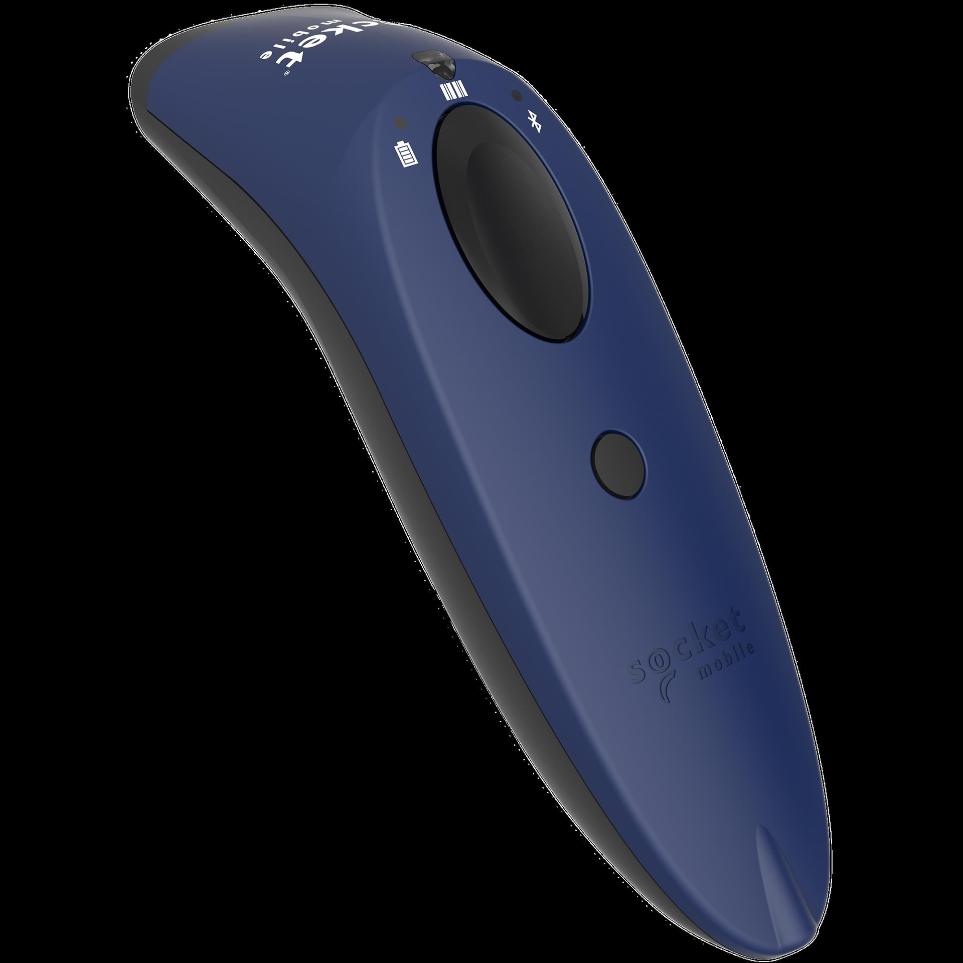 Купить Socket SOCKETSCAN S740 2D BLUE BARCODE SCANNER IN (CX3448-1911) в магазине wardena.ru