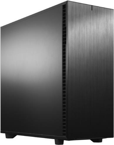 Купить Fractal Design Define 7 XL - Tower - erweitertes ATX / SSI EEB - keine Spannungsversorgung (ATX) - Schwarz - USB/Audio (FD-C-DEF7X-01) в магазине wardena.ru