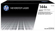 Купить HP 144A - Schwarz - Original - Trommel-Kit - für Neverstop Laser 1000, 1001, MFP 1200, MFP 1201, MFP 1202 (W1144A) в магазине wardena.ru