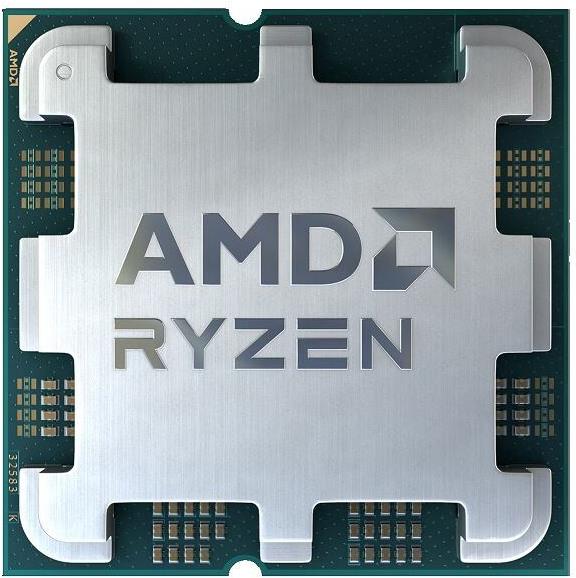 Купить AMD Ryzen 7 9800X3D 5.2GHZ AM5 8C/16T 120W 104MB TRAY (100-000001084) в магазине wardena.ru