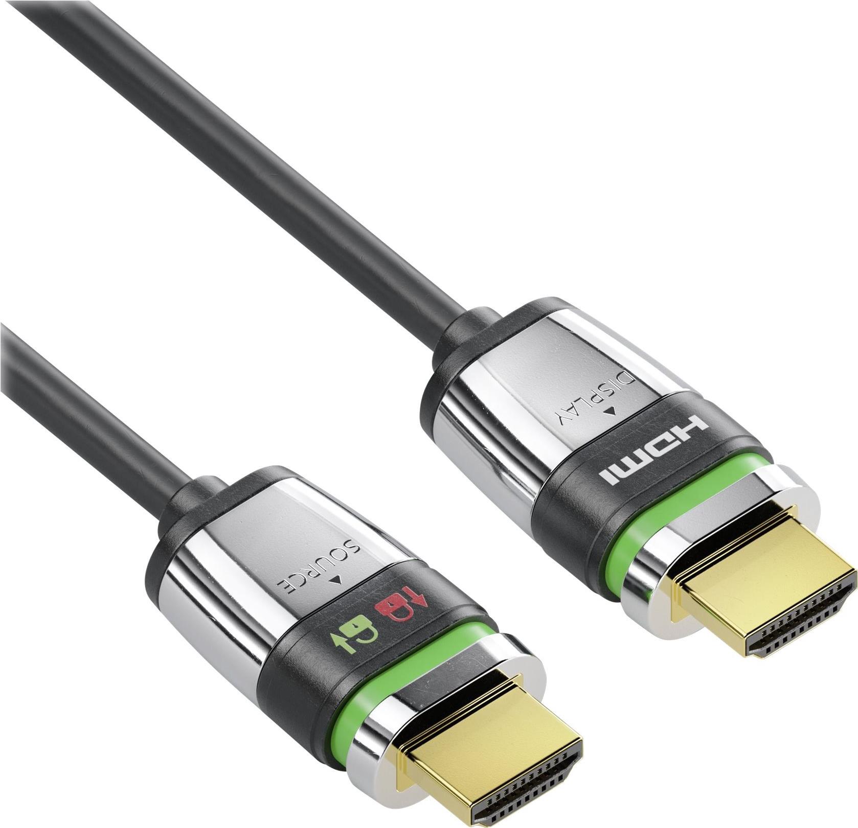 Купить Purelink FiberX Serie - HDMI 4K ULS Glasfaser Extender Kabel - 15m - LSZH FiberX Serie - HDMI 4K ULS Glasfaser Extender Kabel - 15m - LSZH (FX-I355-015) в магазине wardena.ru