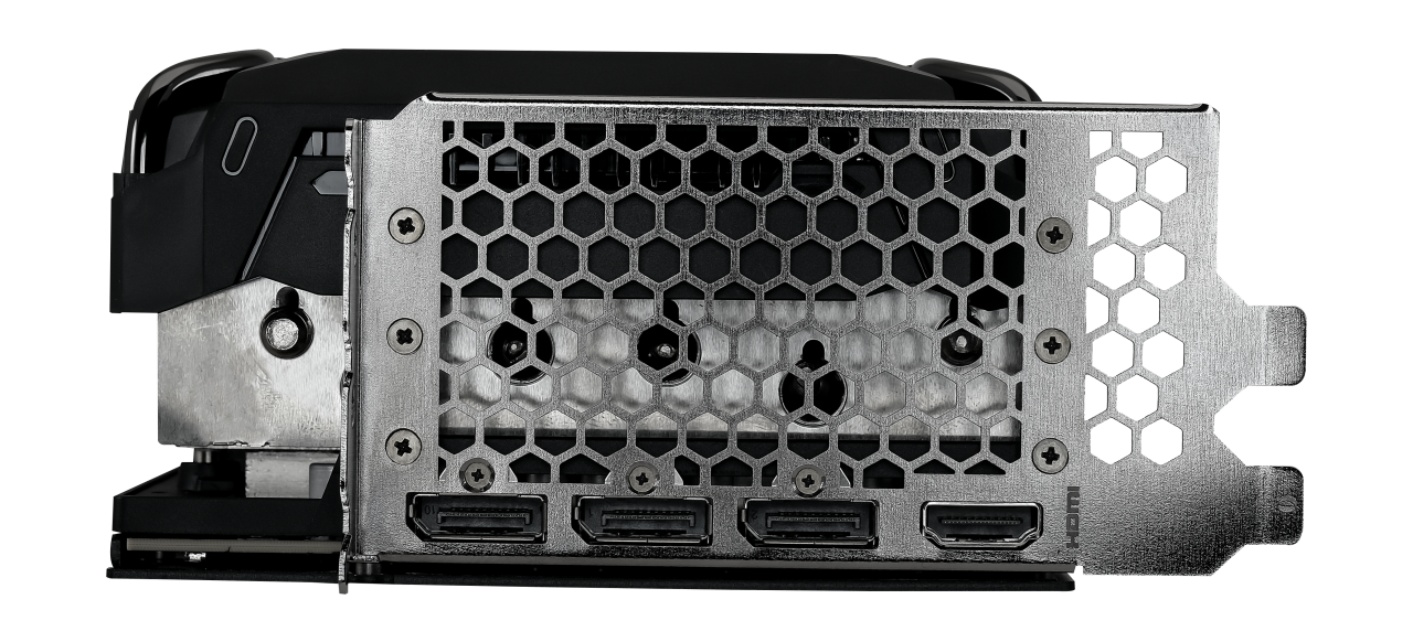 Купить Gainward 471056224-3413 Grafikkarte NVIDIA GeForce RTX 4090 24 GB GDDR6X (471056224-3413) в магазине wardena.ru