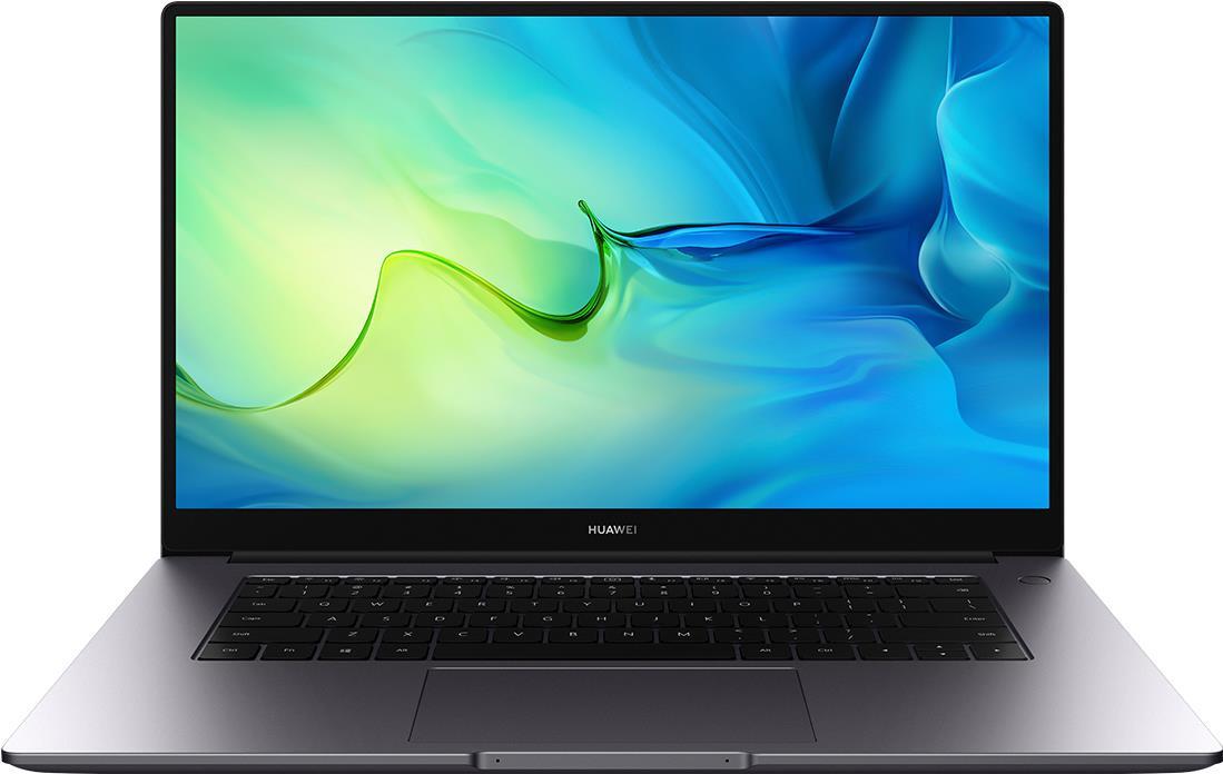 Купить Huawei MateBook D 15 D15 Notebook 39,6 cm (15.6" ) Full HD Intel® Core™ i5 8 GB LPDDR4x-SDRAM 256 GB SSD Wi-Fi 6E (802.11ax) Windows 11 Home Grau (53012UCJ) в магазине wardena.ru