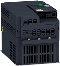 Купить Schneider Electric ATV320U55M3C - IP20 - -10 - 50 °C - -25 - 70 °C - 200 - 240 V - 50 - 60 Hz - 150 mm (ATV320U55M3C) в магазине wardena.ru