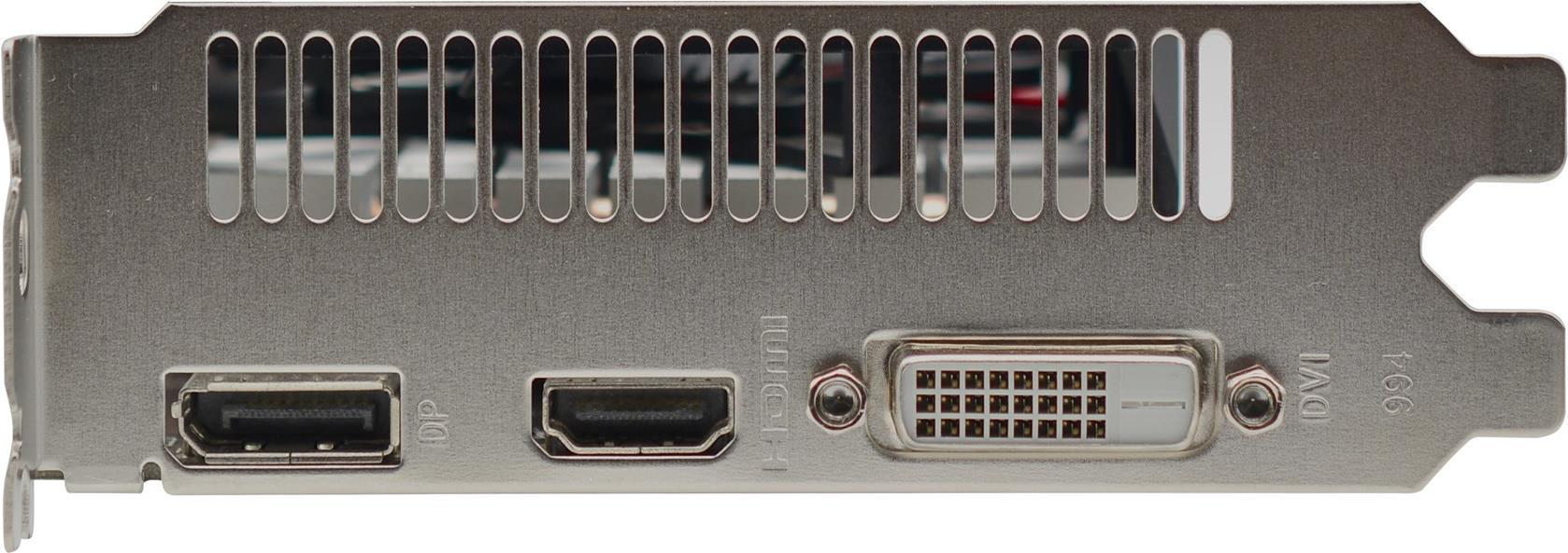 Купить AFOX RADEON R9 370 4GB GDDR5 256BIT DVI HDMI DP ATX DUAL FAN AFR9370-4096D5H4 (AFR9370-4096D5H4) в магазине wardena.ru