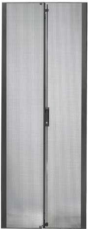 Купить APC Netshelter SX 48U 750mm Wide Netshelter SX 48U 750mm Wide Perforated Split Doors Black/ (AR7157) в магазине wardena.ru