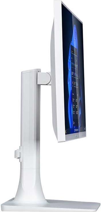 Купить bluechip BUSINESSline AIO2352ct white - 60,5 cm (23.8") - Full HD - Intel® Core™ i5 - 16 GB - 250 GB - Windows 11 Pro (556432) в магазине wardena.ru