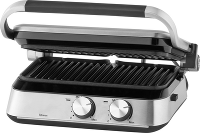 Купить Trisa Doppelplatten Grill Prime Panini (7388.7512) в магазине wardena.ru