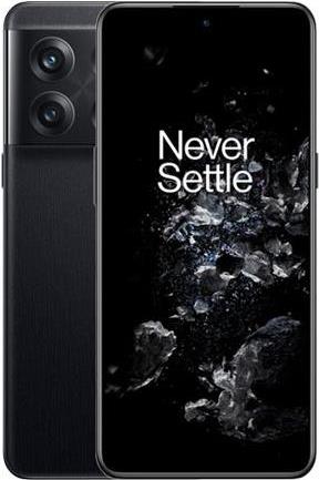 Купить OnePlus 10T 5G - 5G Smartphone - Dual-SIM - RAM 16GB / Interner Speicher 256GB - OLED-Display - 6.7" - 2412 x 1080 Pixel (120 Hz) - Triple-Kamera 50 MP, 8 MP, 2 MP - front camera 16 MP - Moonstone Black (5011102144) в магазине wardena.ru