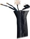 Купить HAGOR KS - Kabelschlauch - 50 m - Schwarz (8851) в магазине wardena.ru