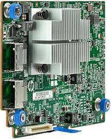 Купить HPE H240ar Smart Host Bus Adapter - Speicher-Controller - 8 Sender/Kanal - SATA 6Gb/s / SAS 12Gb/s - 12 Gbit/s - RAID 0, 1, 5 - PCIe 3.0 x8 (749997-001) в магазине wardena.ru