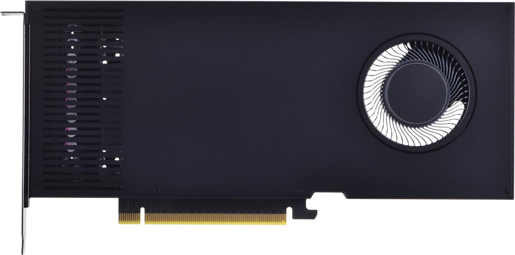 Купить ASUS A4000 - RTX A4000 - 16 GB - GDDR6 - 256 Bit - 7680 x 4320 Pixel - PCI Express 4.0 (90SKC000-M5NAN0) в магазине wardena.ru