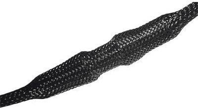 Купить Hellermann Tyton 170-10800 - Schwarz - Polyester - 90 °C - -50 - 150 °C - ELV compiliant - 1,2 cm (170-10800) в магазине wardena.ru