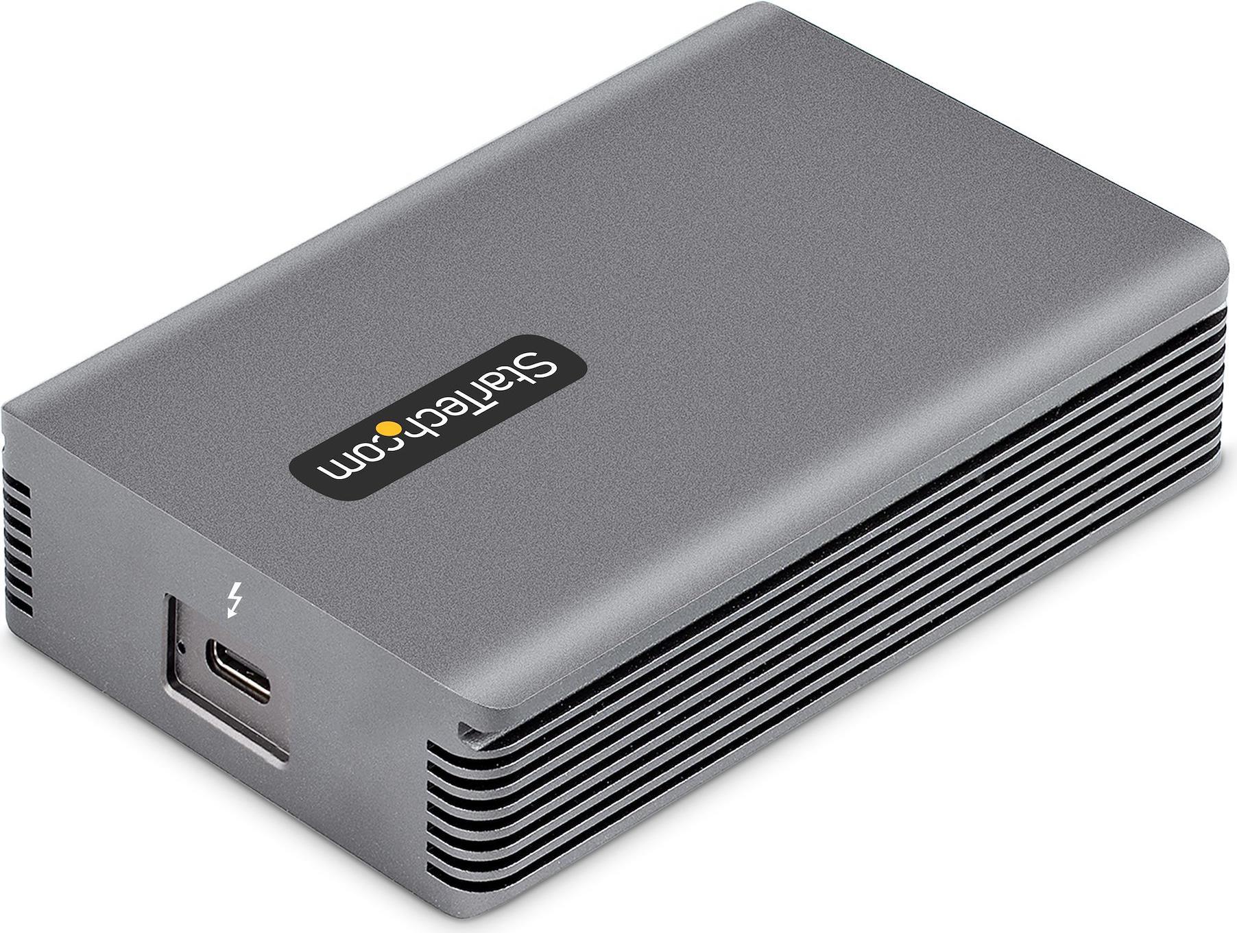 Купить StarTech.com Thunderbolt 3 to Ethernet Adapter, 10GbE, Multi-Gigabit, Thunderbolt 3 to RJ45 Network Adapter, 10GBASE-T/5-2.5GBASE-T NIC, TB3/TB4 10G Network Adapter w/ TB3-Certified Cable, TB3 10GbE, Win/Mac (TB310G2) - в магазине wardena.ru
