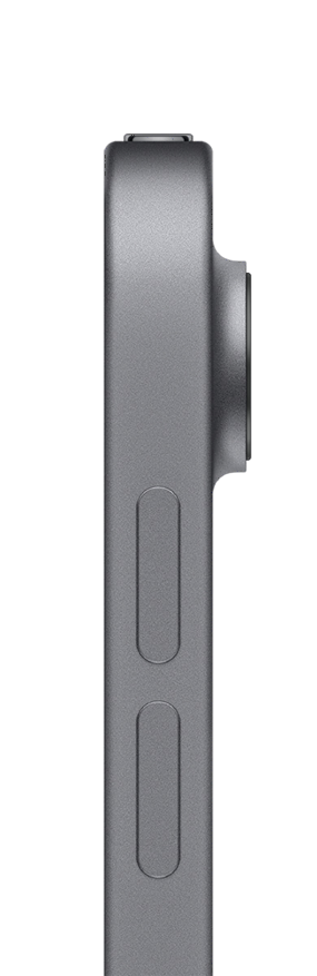 Купить Apple iPad Air 256 GB 27,7 cm (10.9" ) Wi-Fi 6 (802.11ax) iOS 14 Grau (MYFT2KN/A) в магазине wardena.ru