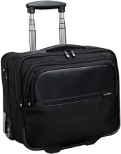 Купить LIGHTPAK EXECUTIVE - Trolley - Schwarz (46101) в магазине wardena.ru