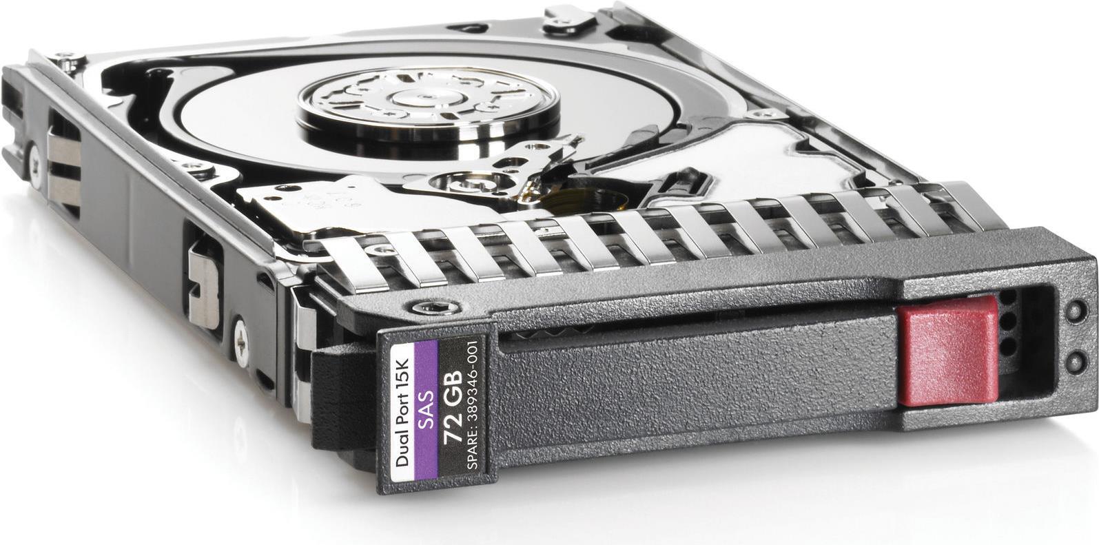 Купить Hewlett Packard Enterprise 300GB SAS 2.5"  (W125835449) (652611-S21) в магазине wardena.ru