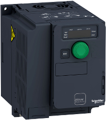 Купить APC Schneider 1 Stück - Schneider Electric Frequenzumrichter ATV320 1,1kW, 200-240V, 1-p / 681026 (ATV320U11M2C) в магазине wardena.ru