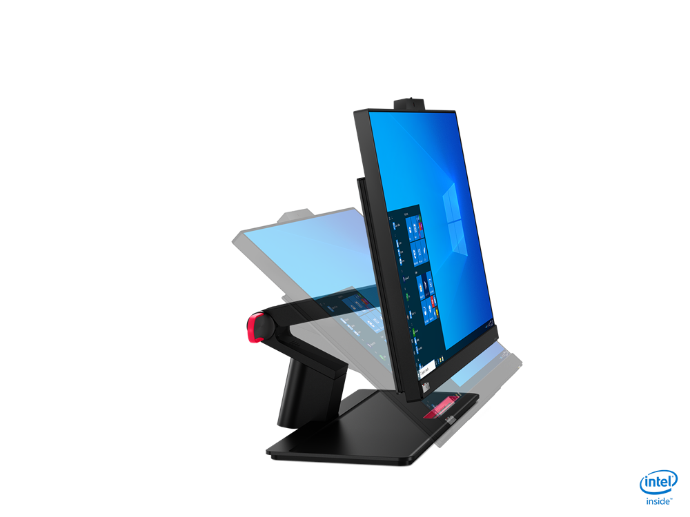 Купить Lenovo ThinkCentre M90a Gen 2 11JY - All-in-One (Komplettlösung) - mit voll funktionsfähigem Monitorständer - Core i5 11500 / 2.7 GHz - vPro - RAM 16 GB - SSD 512 GB - TCG Opal Encryption, NVMe - DVD-Writer - UHD Graphic (11JY000NGE) в магазине wardena.ru