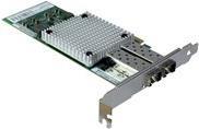 Купить Inter-Tech LR-9802BF-2SFP+ - Netzwerkadapter - PCIe 2,0 x8 Low-Profile - 10 Gigabit SFP+ x 2 (88883050) в магазине wardena.ru