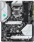 Купить ASRock Z590 Steel Legend - Motherboard - ATX - LGA1200-Sockel - Z590 - USB 3,2 Gen 2x2 - 2,5 Gigabit LAN - Onboard-Grafik (CPU erforderlich) - HD Audio (8-Kanal) (90-MXBEQ0-A0UAYZ) в магазине wardena.ru