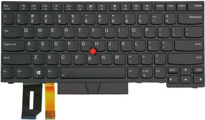 Купить Lenovo 01YP389 - Tastatur - US Englisch - Tastatur mit Hintergrundbeleuchtung - Lenovo - ThinkPad T480s (FRU01YP389) в магазине wardena.ru