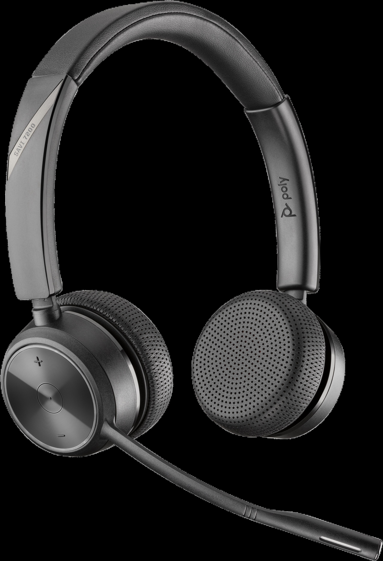 Купить HP POLY Poly Savi 7220 Bin D2 HS (8D3G8AA) в магазине wardena.ru