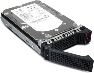 Купить IBM Lenovo - Festplatte - 900 GB - Hot-Swap - 2.5" SFF (6.4 cm SFF) - SAS - 10000 U/min - für System x3100 M5, x3250 M4, x3500 M4, x35XX M3, x3650 M4 HD, x3690 X5, x36XX M3, x3850 X5 (81Y9662) в магазине wardena.ru