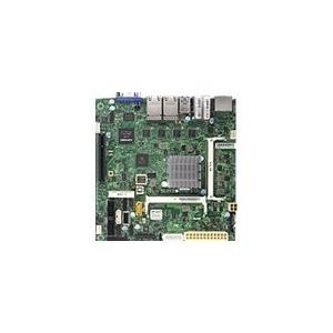Купить SUPERMICRO X11SBA-F - Motherboard - Mini-ITX - Intel Pentium N3700 - USB 3.0 - 2 x Gigabit LAN - Onboard-Grafik - HD Audio (MBD-X11SBA-F-b) в магазине wardena.ru
