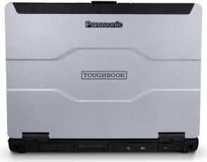 Купить Panasonic TOUGHBOOK 55, USB, USB-C, BT, Ethernet, WLAN, eSIM, 4G, QWERTZ, Win. 10 Pro Notebook, Fully Rugged, 35,5cm (14"), Touchscreen, kapazitiv, Multi Touch, Tastenfeld (QWERTZ), Webcam (2MP), Helligkeit: 1000cd, USB (FZ-55FZ0BET4) в магазине wardena.ru
