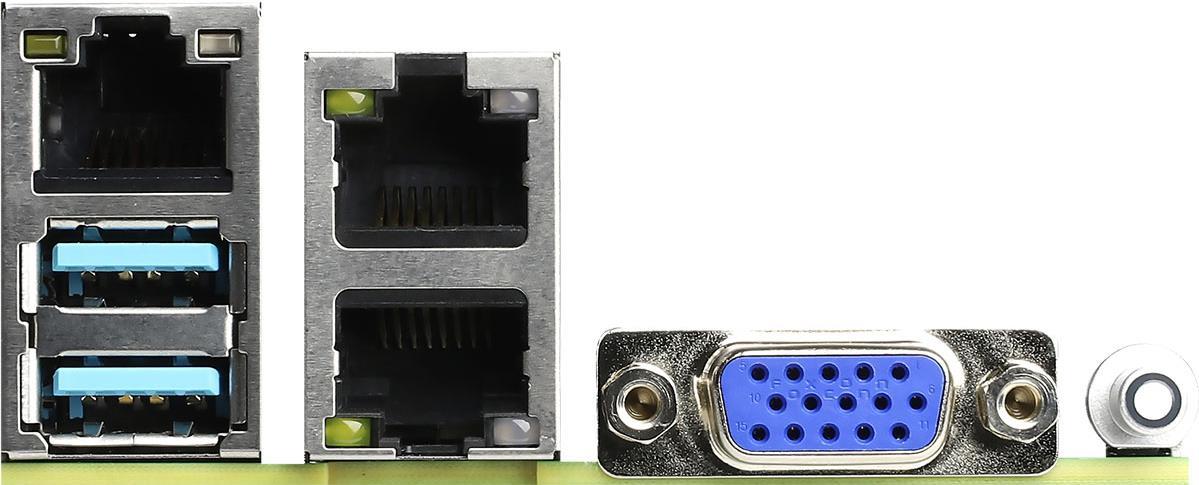 Купить ASRock Rack X570D4I-2T - Motherboard - Mini-ITX - Socket AM4 - AMD X570 Chipsatz - USB 3,2 Gen 1, USB 3,2 Gen 2 - 2 x 10 Gigabit LAN - Onboard-Grafik (X570D4I-2T) в магазине wardena.ru