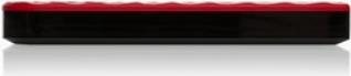 Купить Verbatim Store n Go - Festplatte - 1TB - extern (tragbar) - USB3.0 - 5400 U/min - Rot (53203) в магазине wardena.ru