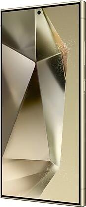 Купить Samsung Galaxy S24 Ultra - 5G Smartphone - Dual-SIM - RAM 12 GB / Interner Speicher 1 TB - OLED-Display - 6.8" - 3120 x 1440 Pixel (120 Hz) - 4x x Rückkamera 200 MP, 50 MP, 12 MP, 10 MP - front camera 12 MP - Titanium Ye (SM-S928BZYPEUB) в магазине wardena.ru