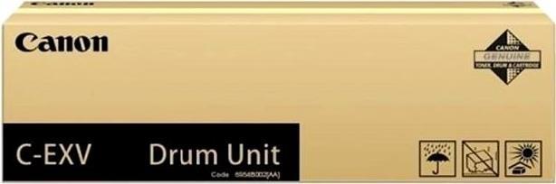 Купить Canon C-EXV 51 - Schwarz, Farbe (Cyan, Magenta, Gelb) - Original - Trommeleinheit - für imageRUNNER ADVANCE C5535, C5540, C5550, C5560, DX C5735, DX C5740, DX C5750, DX C5760 (0488C002) в магазине wardena.ru