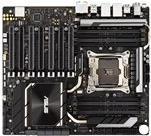 Купить ASUS Pro WS X299 Sage II - Motherboard - SSI CEB - LGA2066 Socket - X299 - USB-C Gen2, USB 3.2 Gen 1, USB 3.2 Gen 2 - 2 x Gigabit LAN - HD Audio (8-Kanal) (90SW00U0-M0EAY0) в магазине wardena.ru