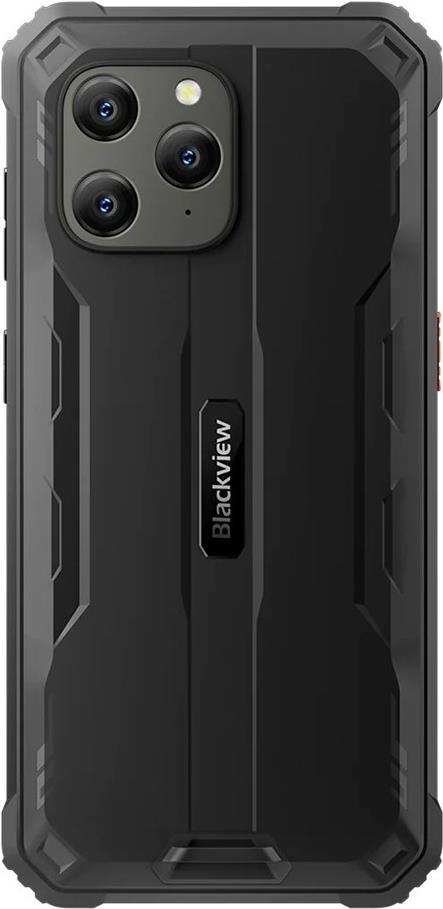 Купить Blackview BV5300 4/32GB Schwarz (BV5300-BK/BV) в магазине wardena.ru