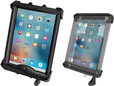 Купить RAM Mounts RAM-HOL-TABL-LGU Halterung Passive Halterung Tablet/UMPC Schwarz (RAM-HOL-TABL-LGU) в магазине wardena.ru