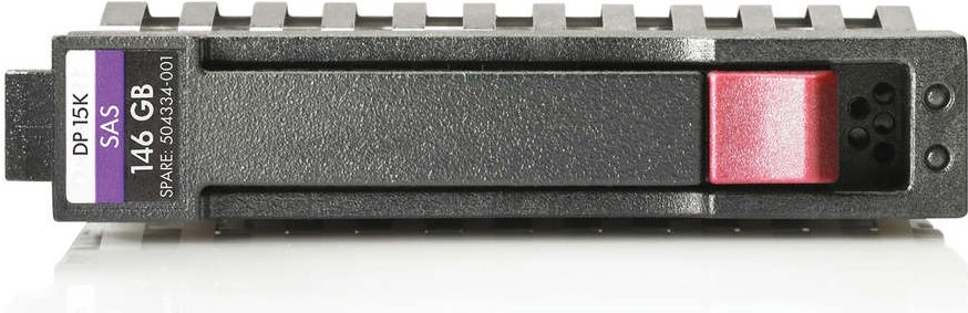 Купить Hewlett-Packard HP Midline - Festplatte - 1TB - Hot-Swap - 6,4 cm SFF (2.5" SFF) - SAS-2 - 7200 U/min (605835-B21) в магазине wardena.ru