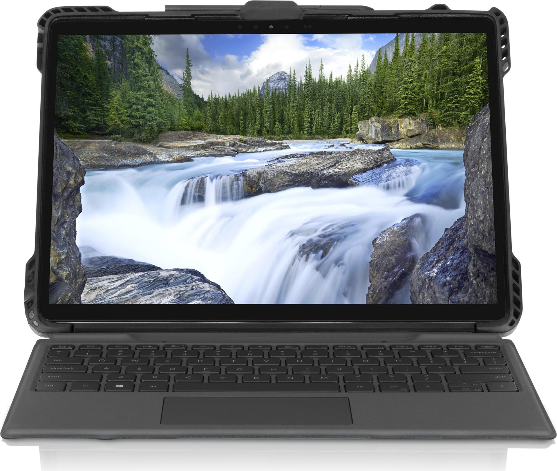 Купить DELL RG1322C Notebooktasche 33,8 cm (13.3" ) (DELL-RG1322C) в магазине wardena.ru
