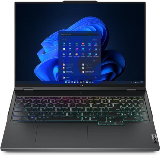 Купить Lenovo Legion Pro 7 i9-13900HX Notebook 40,6 cm (16" ) WQXGA Intel® Core™ i9 32 GB DDR5-SDRAM 2000 GB SSD NVIDIA GeForce RTX 4090 Wi-Fi 6E (802.11ax) Windows 11 Home Grau (82WQ0040GE) в магазине wardena.ru
