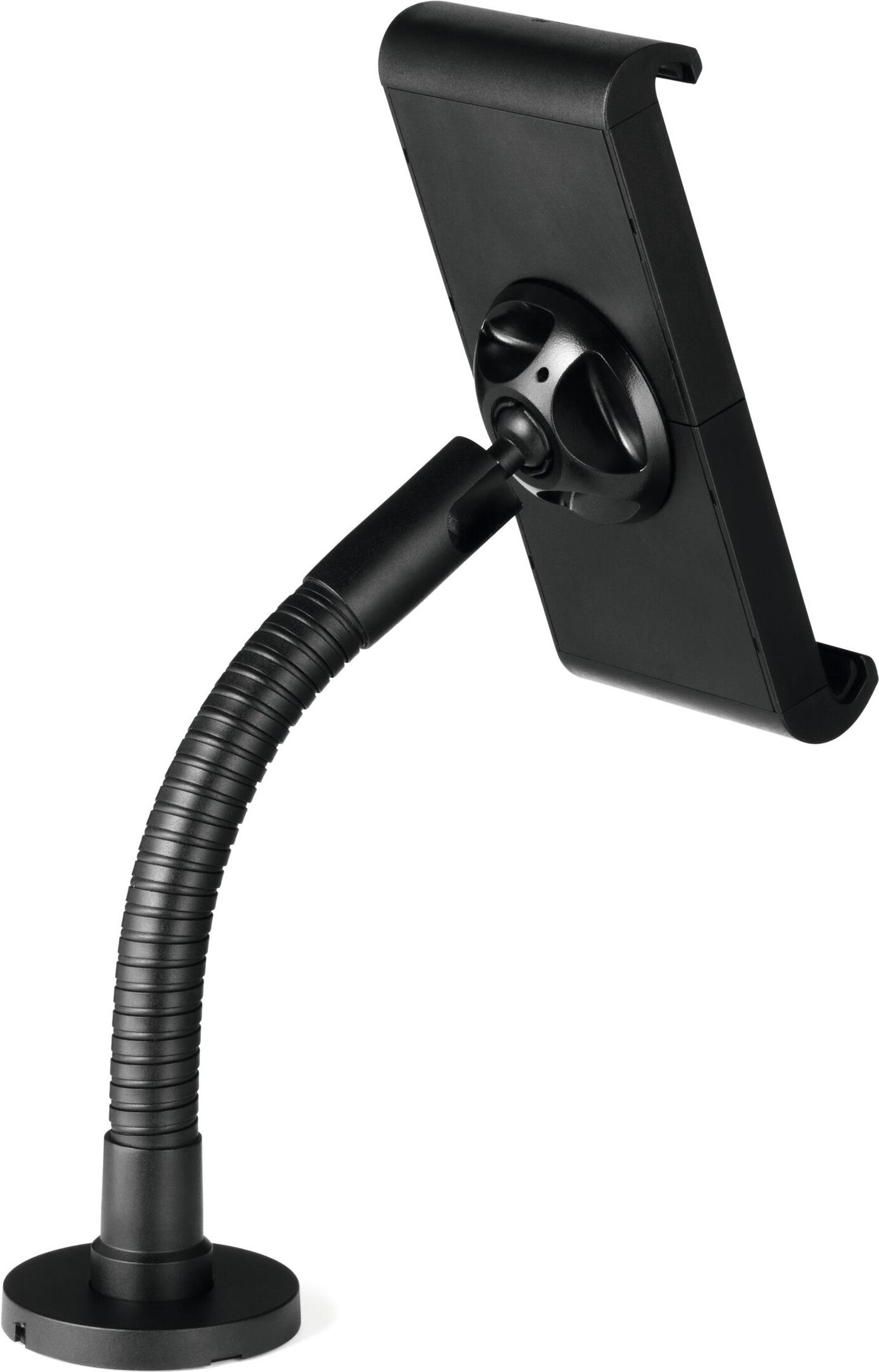 Купить Durable Tablethalterung TOUGH WALL/TABLE/7-13''/-8mm/voll beweglich (894401) в магазине wardena.ru