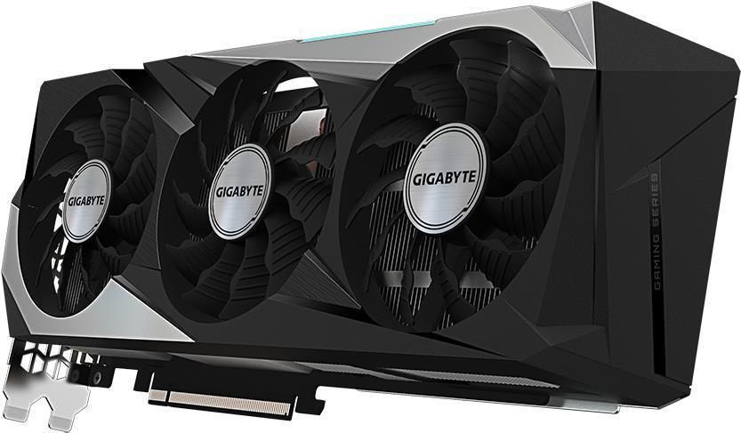 Купить Gigabyte Radeon RX 6800 GAMING OC 16G - OC Edition - Grafikkarten - Radeon RX 6800 - 16 GB GDDR6 - PCIe 4.0 x16 - 2 x HDMI, 2 x DisplayPort (GV-R68GAMING OC-16GD) в магазине wardena.ru