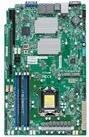 Купить Super Micro SUPERMICRO X12STW-TF - Motherboard - LGA1200-Sockel - C256 Chipsatz - USB 3,2 Gen 1, USB 3,2 Gen 2 - 2 x 10 Gigabit LAN - Onboard-Grafik - für SCLA15TQC 563W, UP SuperServer 510T-WTR (MBD-X12STW-TF-B) в магазине wardena.ru