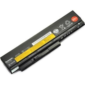 Купить Lenovo Panasonic - Laptop-Batterie - 6 Zellen - FRU (CRU) - Tier 1 - für ThinkPad X230; X230i (42T4861) в магазине wardena.ru
