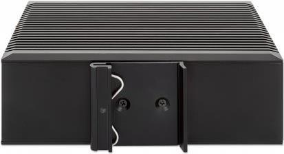 Купить Intellinet - Industrial - Medienkonverter - 100Mb LAN - 10Base-T, 100Base-FX, 100Base-TX - RJ-45 / SC Single-Modus - bis zu 20 km - 1310 nm (508322) в магазине wardena.ru