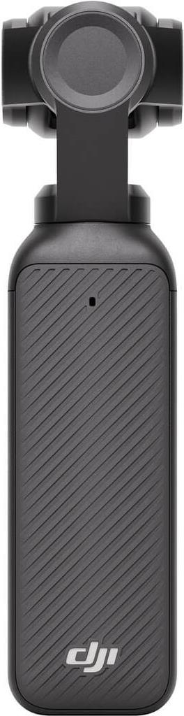 Купить DJI Osmo Pocket 3 Kamera mit Aufhängung 4K Ultra HD 9,4 MP Schwarz (153291) в магазине wardena.ru